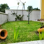Casa By Anita بيت ضيافة
