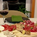Casa By Anita بيت ضيافة إسبونسيندي