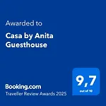 بيت ضيافة Casa By Anita 4*