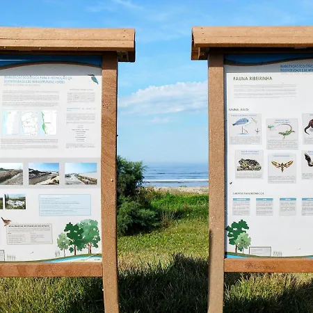 Casa By Anita 4* 에스포센데