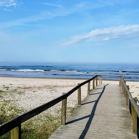 Casa By Anita 게스트하우스