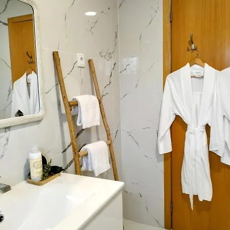 Casa By Anita 4* 에스포센데