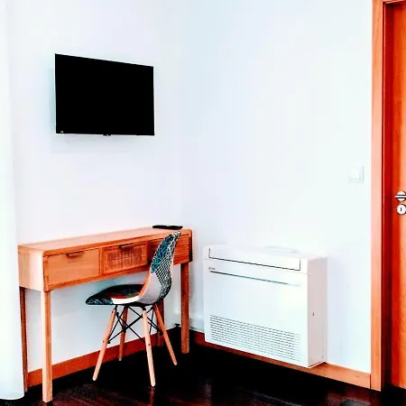 Casa By Anita 에스포센데