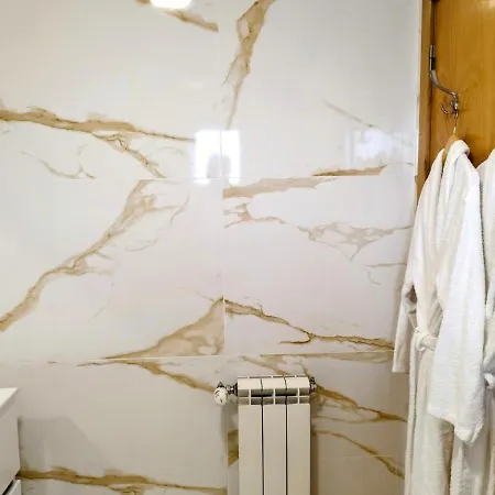 Casa By Anita 4* 에스포센데