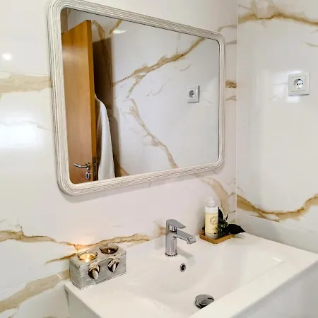 Casa By Anita 에스포센데