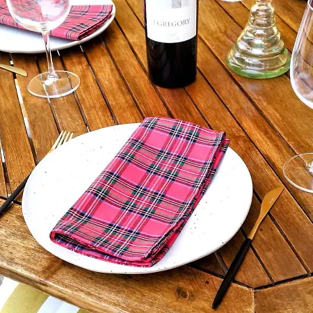 Casa By Anita 게스트하우스 4*