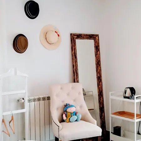 게스트하우스 Casa By Anita 에스포센데