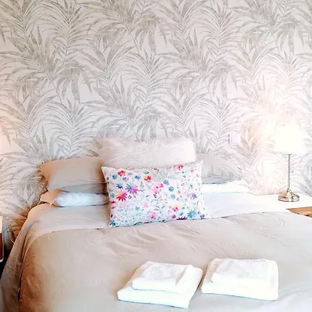 Casa By Anita 게스트하우스 4*