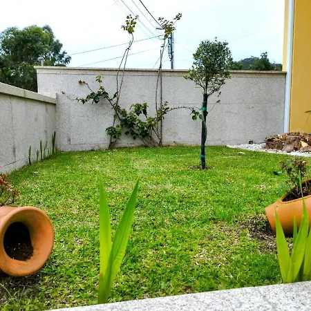 Casa By Anita 게스트하우스