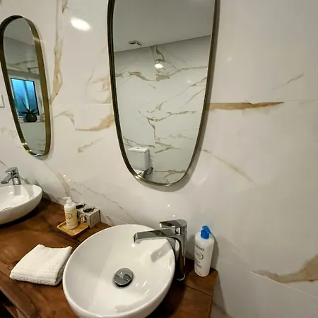 Casa By Anita 4* 에스포센데