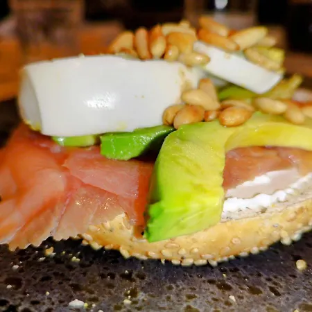 게스트하우스 Casa By Anita 에스포센데