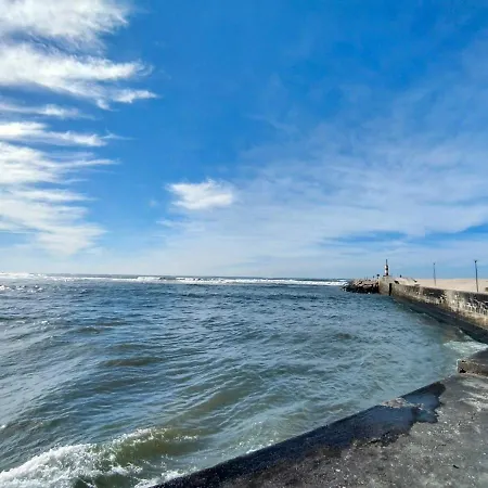 Casa By Anita 게스트하우스 에스포센데