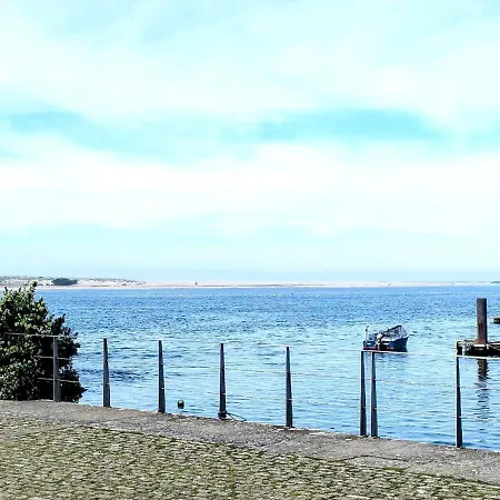 Casa By Anita 게스트하우스 에스포센데