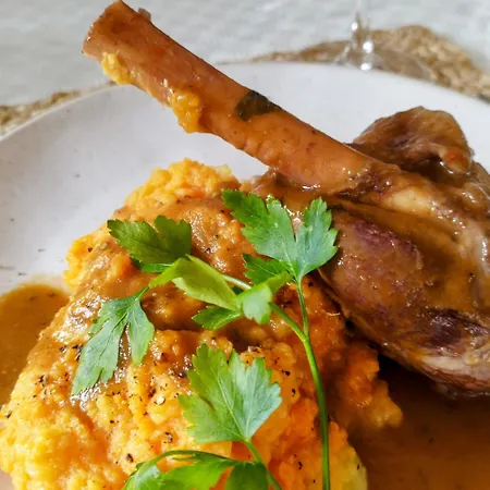 게스트하우스 Casa By Anita 에스포센데