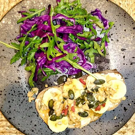 게스트하우스 Casa By Anita 에스포센데