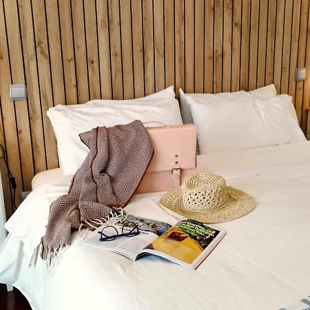 Casa By Anita 게스트하우스 에스포센데