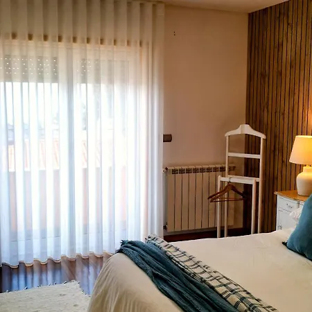 Casa By Anita 게스트하우스