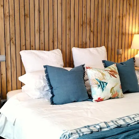 게스트하우스 Casa By Anita 4*