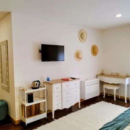 게스트하우스 Casa By Anita 에스포센데