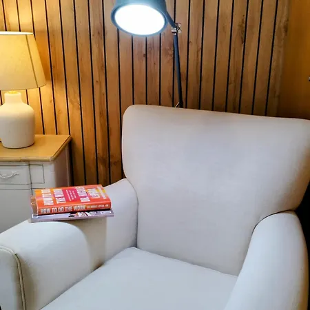 게스트하우스 Casa By Anita 에스포센데