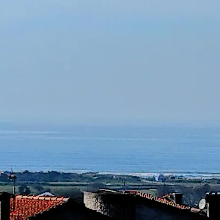 Casa By Anita 게스트하우스 에스포센데