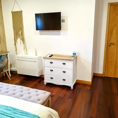 Casa By Anita 4* 에스포센데