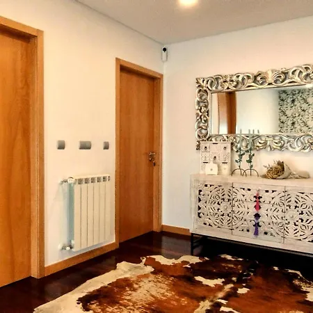 게스트하우스 Casa By Anita 에스포센데