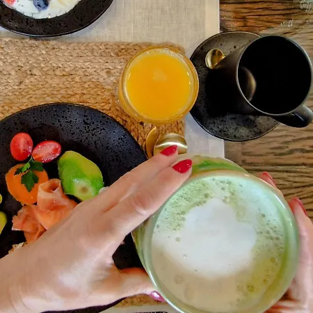 Casa By Anita 게스트하우스