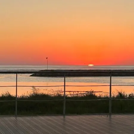 게스트하우스 Casa By Anita 에스포센데