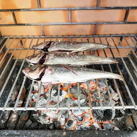 Casa By Anita 에스포센데