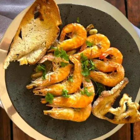 Casa By Anita 에스포센데