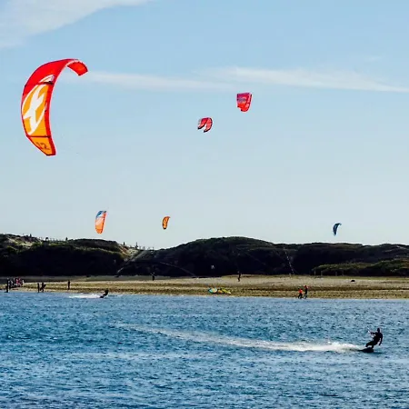 Casa By Anita 게스트하우스 에스포센데