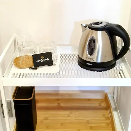 게스트하우스 Casa By Anita 에스포센데