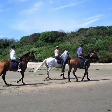 Casa By Anita 에스포센데