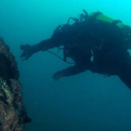 게스트하우스 Casa By Anita 에스포센데