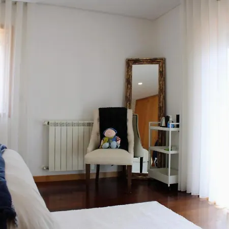 Casa By Anita بيت ضيافة إسبونسيندي