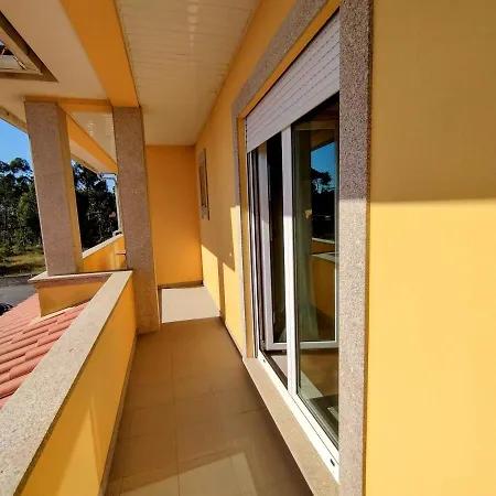 Casa By Anita 4* Esposende