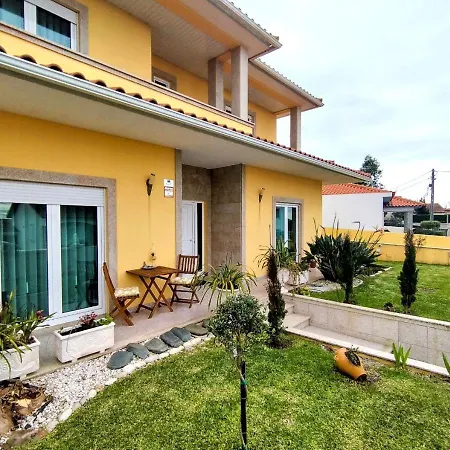 Casa By Anita Penzion 4*