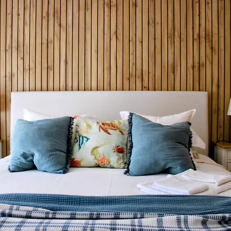 Casa By Anita Pensjonat