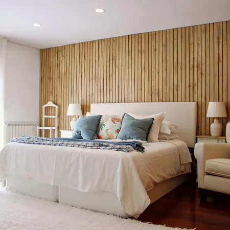 Casa By Anita Pensjonat