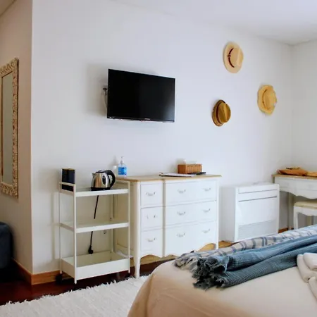 بيت ضيافة Casa By Anita 4*