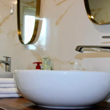 Casa By Anita 4* إسبونسيندي