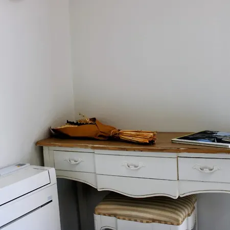 Casa By Anita 4* إسبونسيندي