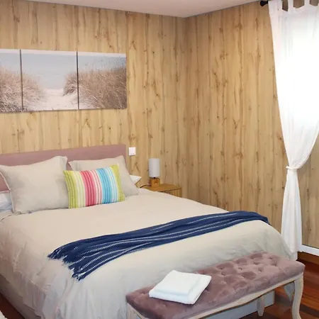 Casa By Anita 4* إسبونسيندي