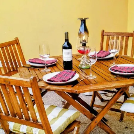 Πανσιόν Casa By Anita 4*