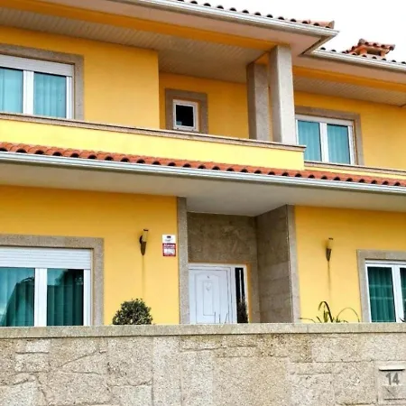 Πανσιόν Casa By Anita 4*