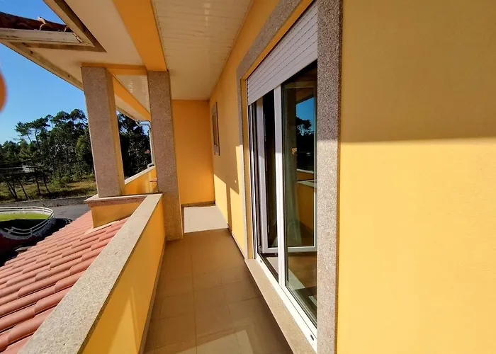 Casa By Anita 4* إسبونسيندي