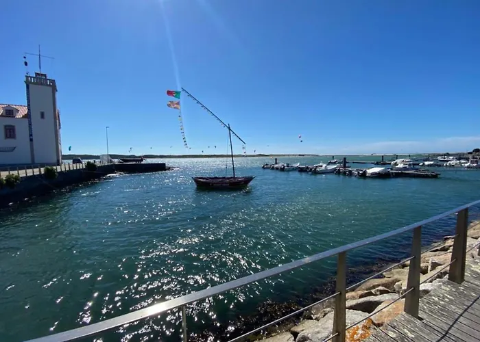 Casa By Anita 4* Esposende