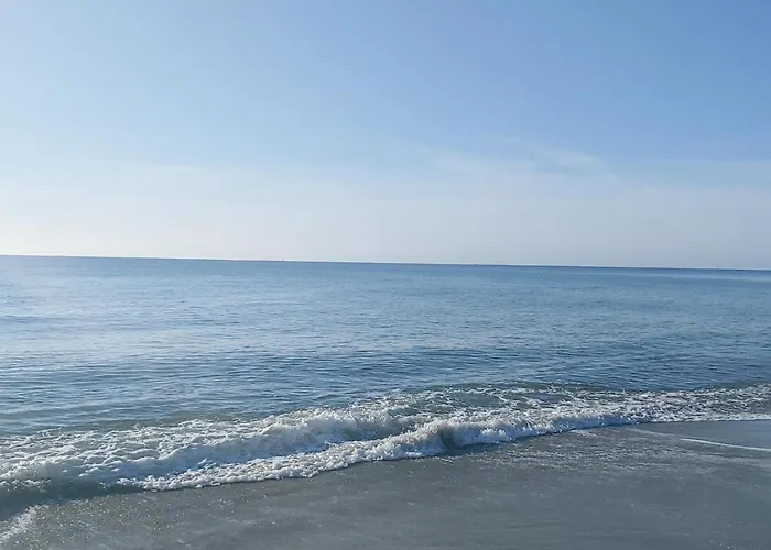 Casa By Anita Pensjonat