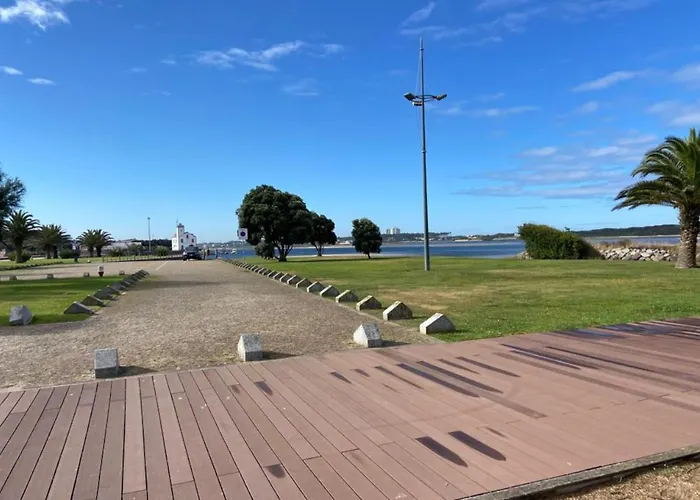 Casa By Anita بيت ضيافة إسبونسيندي